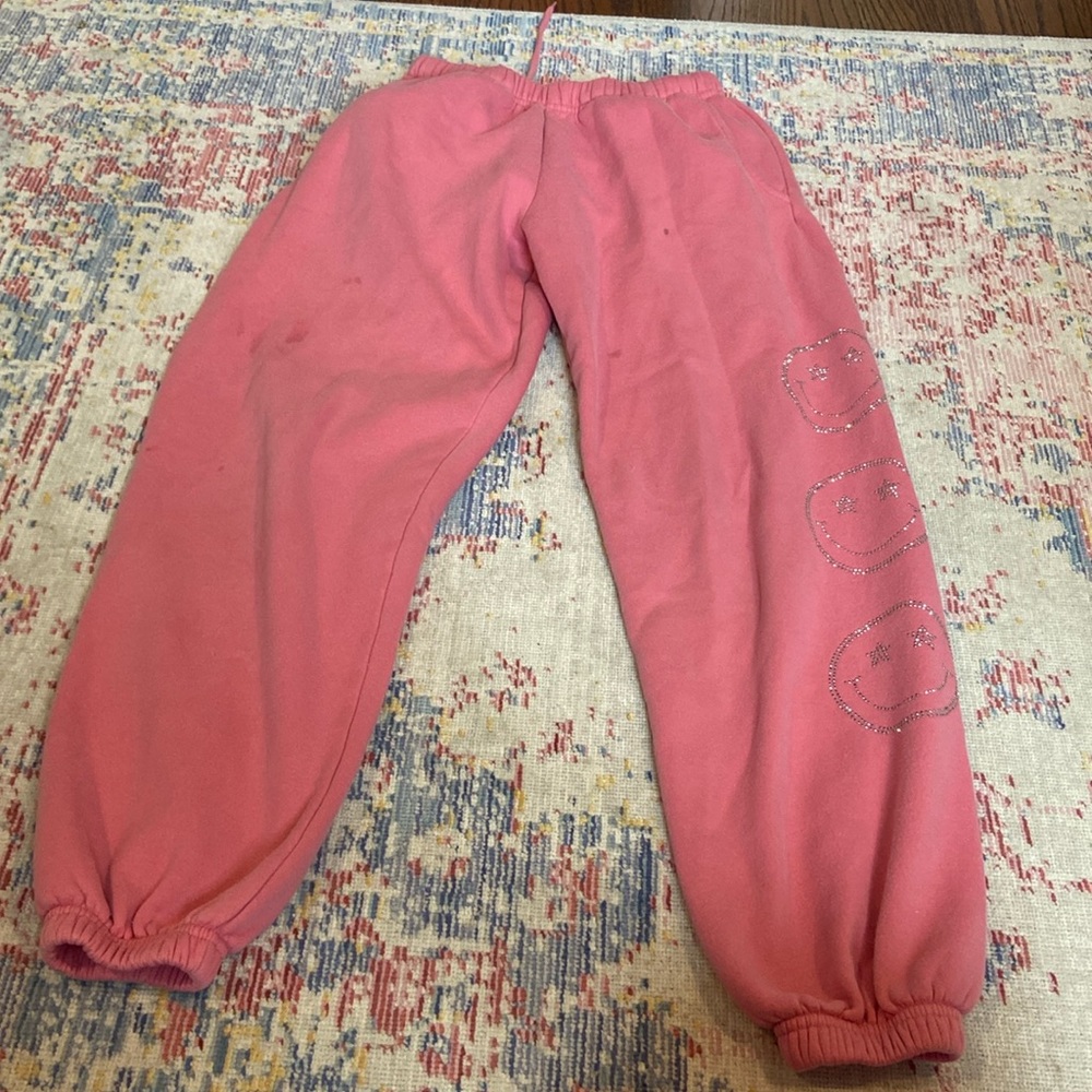 Stardust sweatpants